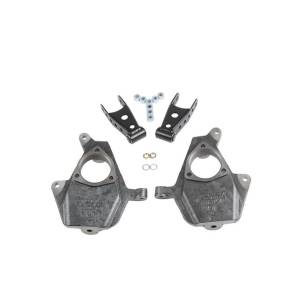 639 | Belltech Complete 2/2-3 Lowering Kit No Shocks