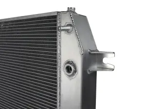 Afe - Advance Flow Engineering - 46-52041 | aFe Power BladeRunner Street Series Radiator For GM Diesel Trucks V8-6.6L (td) - Image 2