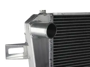 Afe - Advance Flow Engineering - 46-52041 | aFe Power BladeRunner Street Series Radiator For GM Diesel Trucks V8-6.6L (td) - Image 4