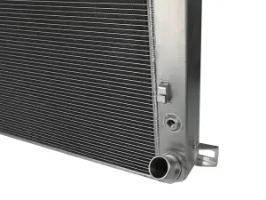 Afe - Advance Flow Engineering - 46-52041 | aFe Power BladeRunner Street Series Radiator For GM Diesel Trucks V8-6.6L (td) - Image 5
