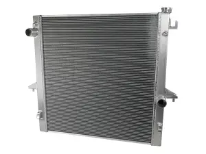 Afe - Advance Flow Engineering - 46-52061 | aFe Power BladeRunner Street Series Radiator For Dodge Diesel Trucks L6-5.9/6.7L (td) - Image 3