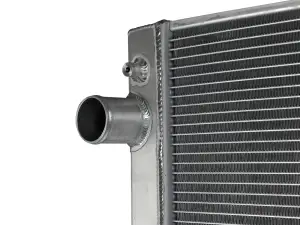 Afe - Advance Flow Engineering - 46-52061 | aFe Power BladeRunner Street Series Radiator For Dodge Diesel Trucks L6-5.9/6.7L (td) - Image 2