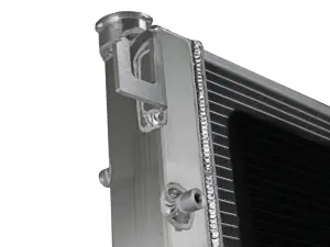 Afe - Advance Flow Engineering - 46-52061 | aFe Power BladeRunner Street Series Radiator For Dodge Diesel Trucks L6-5.9/6.7L (td) - Image 4