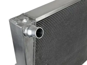 Afe - Advance Flow Engineering - 46-52091 | aFe Power BladeRunner Street Series Radiator For Ford Diesel Trucks V8-6.4L (td) - Image 3