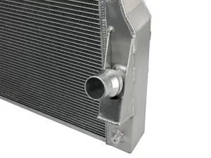 Afe - Advance Flow Engineering - 46-52091 | aFe Power BladeRunner Street Series Radiator For Ford Diesel Trucks V8-6.4L (td) - Image 4
