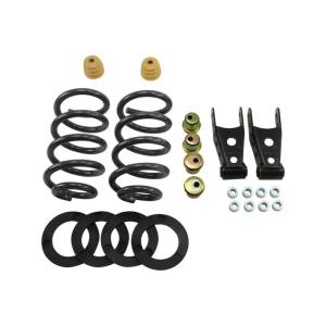 640 | Belltech Complete 1-2/2-3 Lowering Kit No Shocks