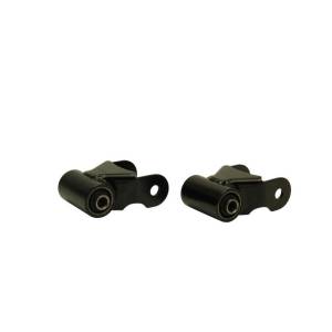 6405 | Belltech 1" Drop Leaf Spring Shackle