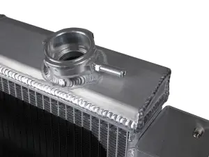 Afe - Advance Flow Engineering - 46-52101 | aFe Power BladeRunner Street Series Radiator For Jeep Wrangler TJ I6-4.0L - Image 2