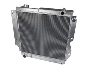 Afe - Advance Flow Engineering - 46-52101 | aFe Power BladeRunner Street Series Radiator For Jeep Wrangler TJ I6-4.0L - Image 3