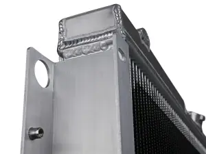 Afe - Advance Flow Engineering - 46-52101 | aFe Power BladeRunner Street Series Radiator For Jeep Wrangler TJ I6-4.0L - Image 4
