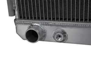 Afe - Advance Flow Engineering - 46-52101 | aFe Power BladeRunner Street Series Radiator For Jeep Wrangler TJ I6-4.0L - Image 5