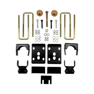 6443 | Belltech 5.5 Inch Rear Flip Kit (2009-2013 F150 Pickup | Standard Cab, Short Bed ONLY)