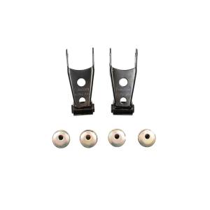 Belltech - 646SPC | Belltech Performance Height Adjustable Coilover Lowering Kit (-1 to 3" Front | -4" Rear) - Image 5