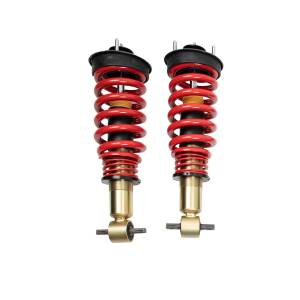 Belltech - 646SPC | Belltech Performance Height Adjustable Coilover Lowering Kit (-1 to 3" Front | -4" Rear) - Image 2