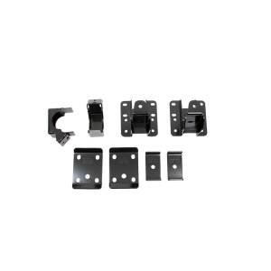 Belltech - 646SPC | Belltech Performance Height Adjustable Coilover Lowering Kit (-1 to 3" Front | -4" Rear) - Image 4