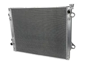 Afe - Advance Flow Engineering - 46-52111 | aFe Power BladeRunner Street Series Radiator For Toyota Tacoma L4-2.7L / V6-4.0L - Image 3