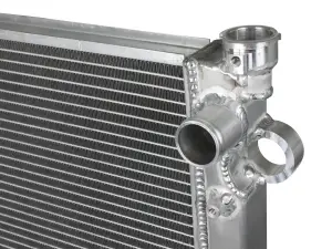 Afe - Advance Flow Engineering - 46-52111 | aFe Power BladeRunner Street Series Radiator For Toyota Tacoma L4-2.7L / V6-4.0L - Image 2