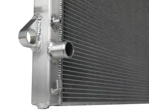 Afe - Advance Flow Engineering - 46-52111 | aFe Power BladeRunner Street Series Radiator For Toyota Tacoma L4-2.7L / V6-4.0L - Image 4