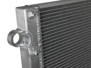 Afe - Advance Flow Engineering - 46-52111 | aFe Power BladeRunner Street Series Radiator For Toyota Tacoma L4-2.7L / V6-4.0L - Image 5