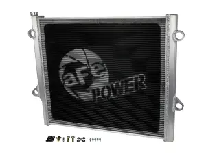 46-52121 | aFe Power BladeRunner Street Series Radiator For Toyota 4Runner / FJ Cruiser V6-4.0L