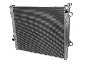 Afe - Advance Flow Engineering - 46-52121 | aFe Power BladeRunner Street Series Radiator For Toyota 4Runner / FJ Cruiser V6-4.0L - Image 2