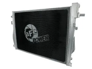 46-52131 | aFe Power BladeRunner Street Series Radiator For Ford Diesel Trucks V8-6.7L (td)