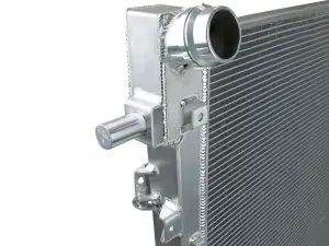 Afe - Advance Flow Engineering - 46-52131 | aFe Power BladeRunner Street Series Radiator For Ford Diesel Trucks V8-6.7L (td) - Image 2