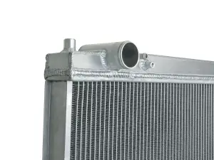 Afe - Advance Flow Engineering - 46-52141 | aFe Power BladeRunner Street Series Radiator For Ford Diesel Trucks V8-6.0L (td) - Image 3