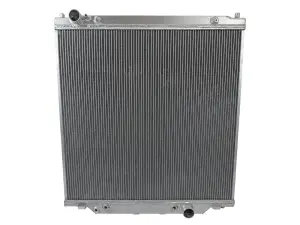 Afe - Advance Flow Engineering - 46-52141 | aFe Power BladeRunner Street Series Radiator For Ford Diesel Trucks V8-6.0L (td) - Image 2