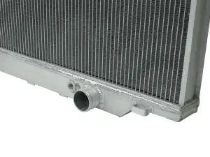 Afe - Advance Flow Engineering - 46-52141 | aFe Power BladeRunner Street Series Radiator For Ford Diesel Trucks V8-6.0L (td) - Image 4
