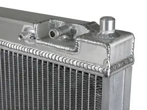 Afe - Advance Flow Engineering - 46-52151 | aFe Power BladeRunner Street Series Radiator For Ford Trucks V10-6.8L - Image 3