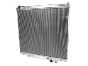Afe - Advance Flow Engineering - 46-52151 | aFe Power BladeRunner Street Series Radiator For Ford Trucks V10-6.8L - Image 2