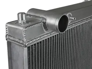 Afe - Advance Flow Engineering - 46-52151 | aFe Power BladeRunner Street Series Radiator For Ford Trucks V10-6.8L - Image 4
