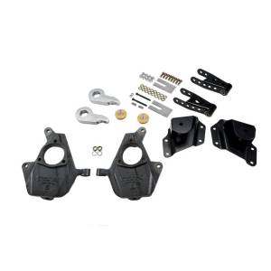 656 | Belltech Complete 3-4/4 Lowering Kit No Shocks