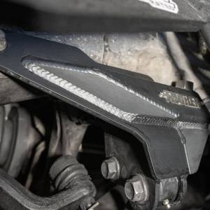 Thuren Fabrication - TF-2GTBKIT-4-6INCH | Thuren Fabrication Front Track Bar Kit For Ram 1500 / Ram 2500 / Ram 3500 | For 4 - 6 Inch Lift - Image 4