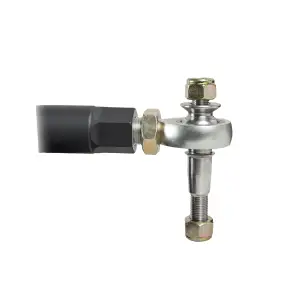 Thuren Fabrication - TF-DRGLK-0813 | Thuren Fabrication Drag Link For Ram 2500 / Ram Power Wagon / Ram 3500 - Image 2