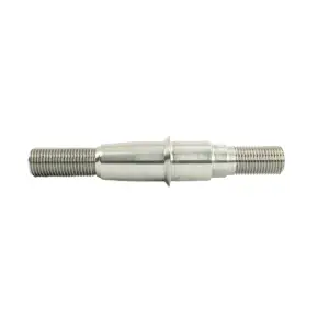 Thuren Fabrication - TF-DRGLK-TPNK | Thuren Fabrication Drag Link Taper Pin Kit For Ram 2500 / Ram Power Wagon / Ram 3500 - Image 2