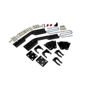 6620 | Belltech 7 Inch Rear Flip Kit (1992-1994 Suburban 1500 2WD)