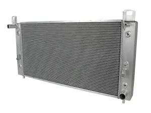 Afe - Advance Flow Engineering - 46-52161 | aFe Power BladeRunner Street Series Radiator For GM Gas Trucks/SUVs V8 (GMT800/900) - Image 3