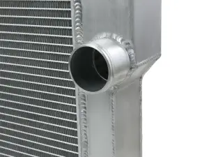 Afe - Advance Flow Engineering - 46-52171 | aFe Power BladeRunner Street Series Radiator For Dodge Diesel Trucks L6-5.9L (td) - Image 3