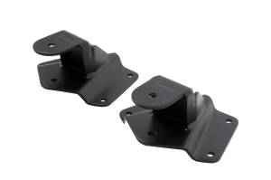 Belltech - 6636 | Belltech 4" Drop Leaf Spring Shackle & Hanger Kit (Front Hanger/Rear Shackle) - Image 5
