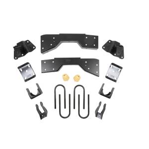 Belltech - 6640 | Belltech 5.5 Inch Rear Flip Kit (1995-1999 Tahoe, Yukon 2WD 2 Door ONLY) - Image 2