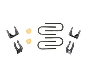 Belltech - 6640 | Belltech 5.5 Inch Rear Flip Kit (1995-1999 Tahoe, Yukon 2WD 2 Door ONLY) - Image 3