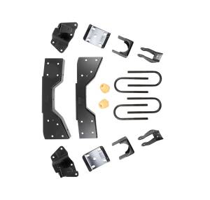 Belltech - 6640 | Belltech 5.5 Inch Rear Flip Kit (1995-1999 Tahoe, Yukon 2WD 2 Door ONLY) - Image 4