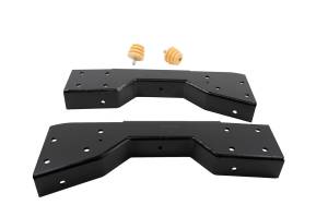 Belltech - 6641 | Belltech Rear C-Notch Kit (1995-1999 Tahoe, Yukon 2WD | 2 Door ONLY) - Image 2