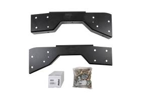 6641 | Belltech Rear C-Notch Kit (1995-1999 Tahoe, Yukon 2WD | 2 Door ONLY)