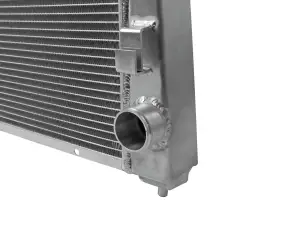 Afe - Advance Flow Engineering - 46-52211 | aFe Power BladeRunner Street Series Radiator For Dodge Gas Trucks V8-5.7L - Image 4