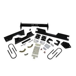 6681 | Belltech 6 Inch Rear Flip Kit (1994-1999 Ram 1500 2WD | Ext. Cab Short Bed ONLY)