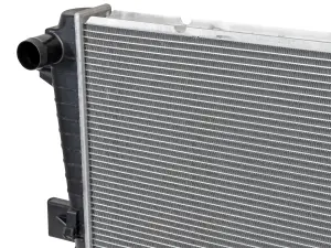 Afe - Advance Flow Engineering - 46-53031 | aFe Power BladeRunner OER Series Radiator For GM 2500/3500 V8-6.6L (td) - Image 3