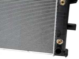 Afe - Advance Flow Engineering - 46-53031 | aFe Power BladeRunner OER Series Radiator For GM 2500/3500 V8-6.6L (td) - Image 4